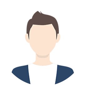 50代男性のプロフィール画像