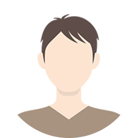 50代男性のプロフィール画像