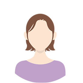 70代女性のプロフィール画像