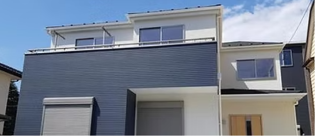 母体が建設会社
